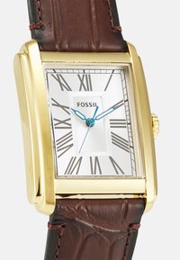 Fossil CARRAWAY - Ure - brown
