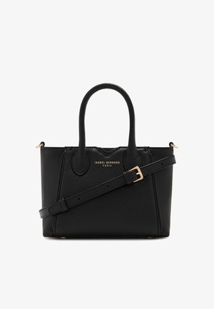 Isabel Bernard Honore Cloe Mini - Handbag - schwarz