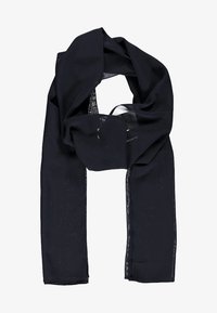 Unausgewählt, dark blue