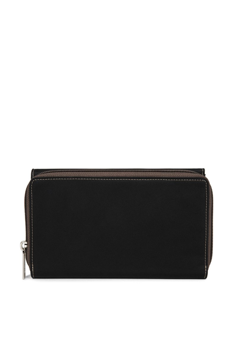 Damen Geldbörsen | LANCASTER Geldbörse noir tg/schwarz meliert - LP73583 Damen Geldbörsen | LANCASTER Geldbörse noir tg/schwarz meliert - LP73583