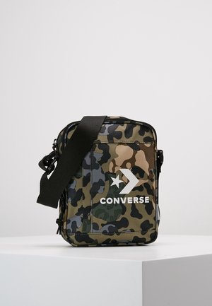 Converse, Sac bandoulière - multi-coloured