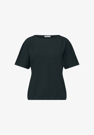 Street One, - T-shirt basic
