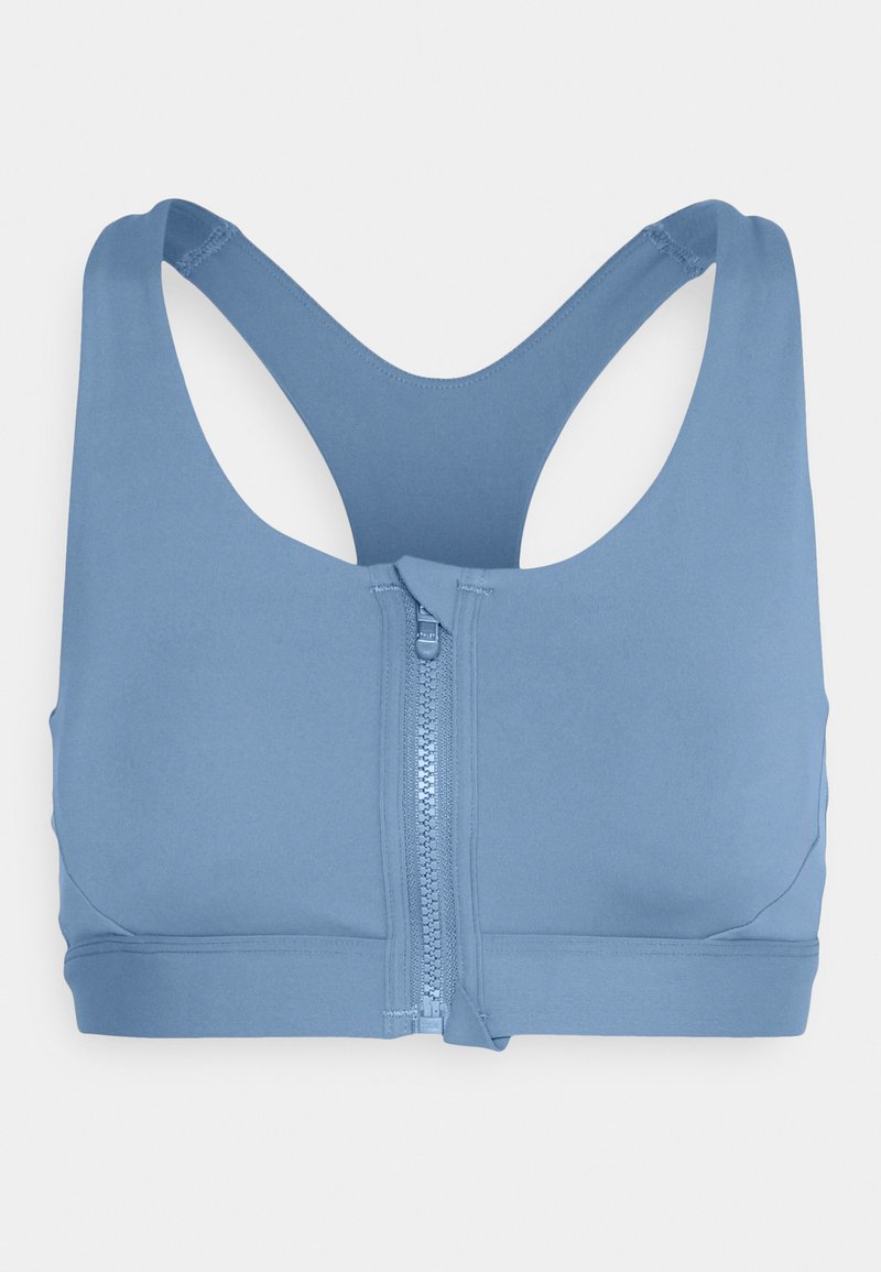 Athleta Sport-bh met medium support blauw