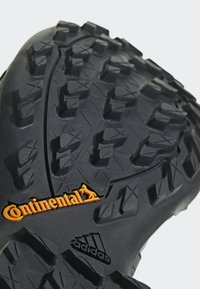 adidas Performance TERREX SWIFT R2 MID GTX - Chaussures de marche - blue