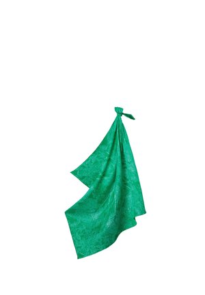 Petrusse, Écharpe - vert