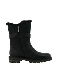 Mustang Botas para la nieve - black