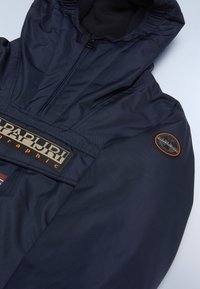 Napapijri RAINFOREST NEXT - Veste mi-saison - blu marine
