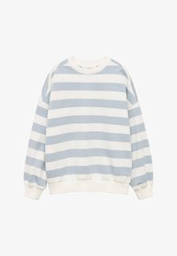 Nevybrané, light blue