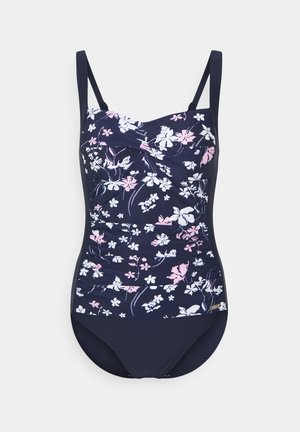 SWIMSUIT - Badeanzug - navy