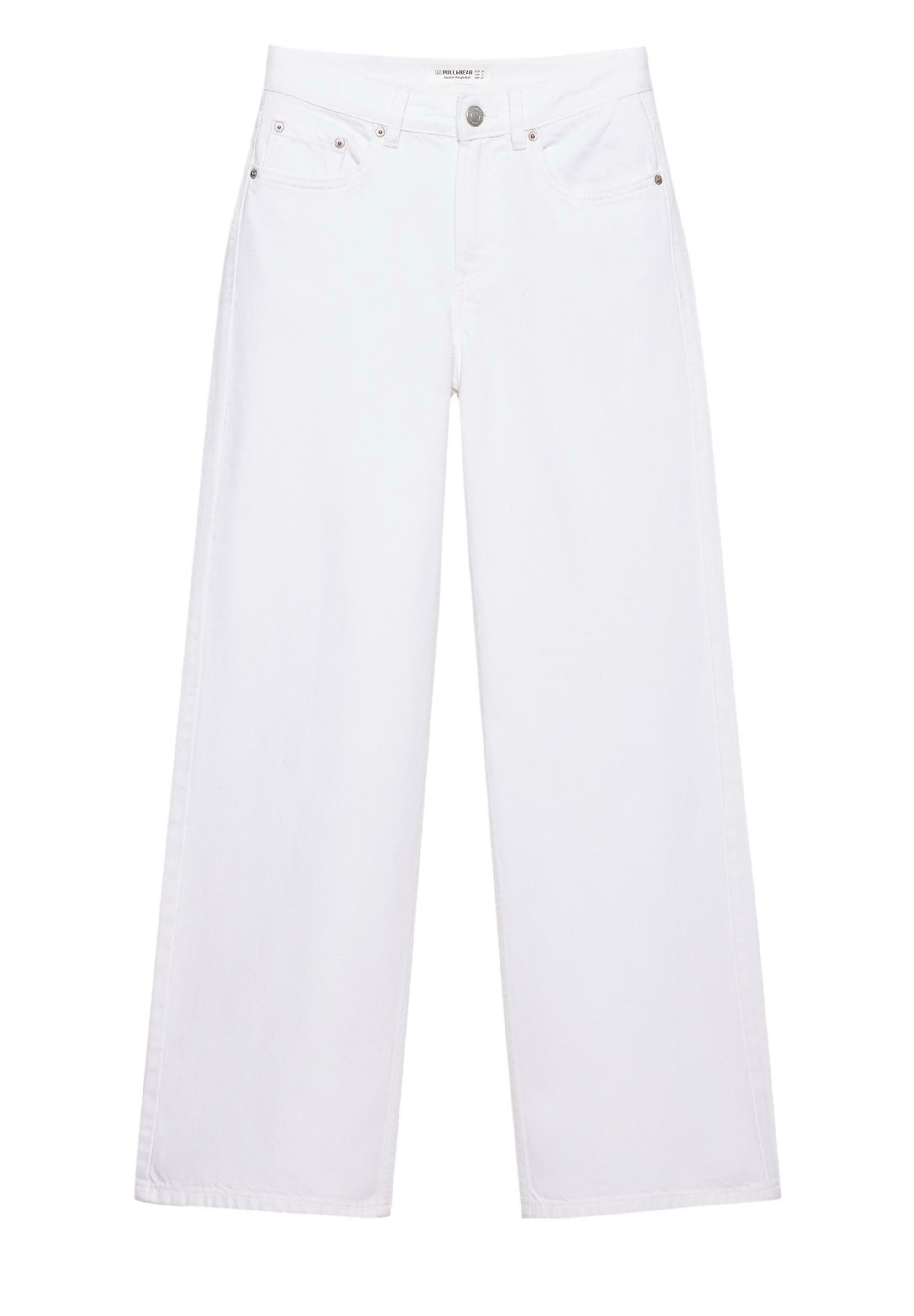 Loose Oversize Jeans