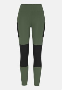 Unausgewählt, khaki green