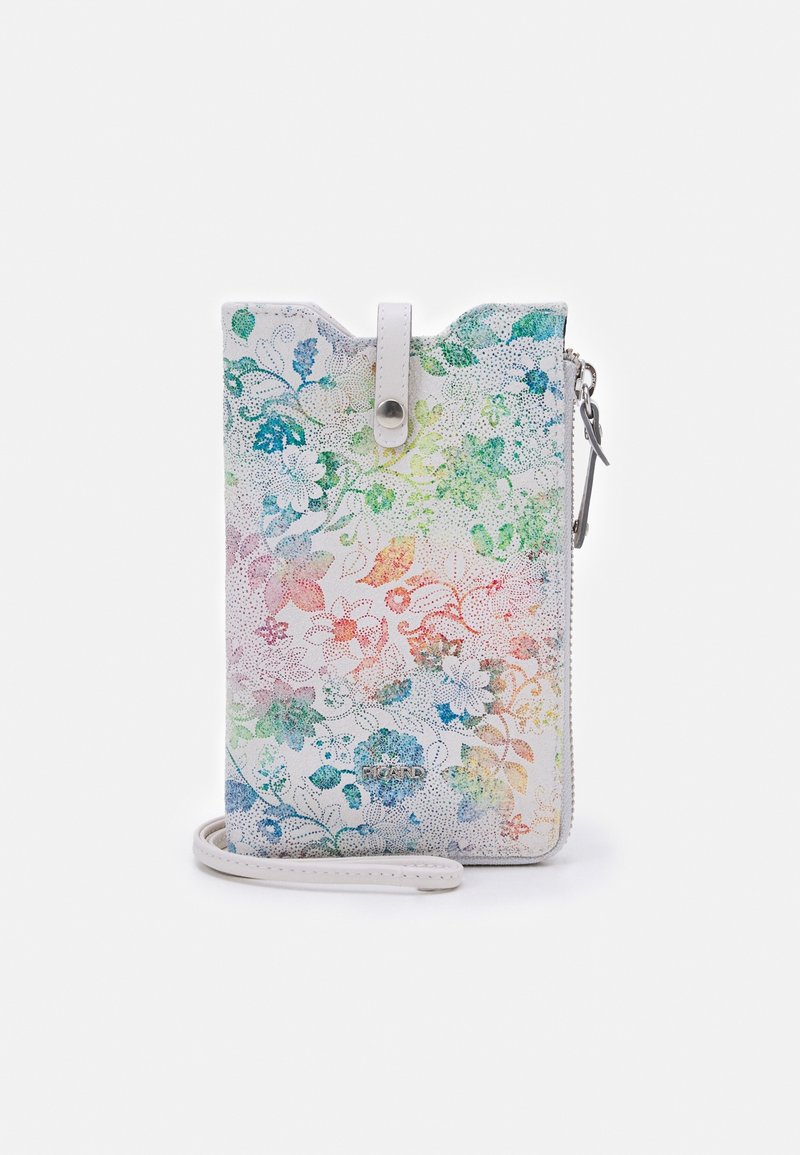 Picard Bandolera - multi-coloured