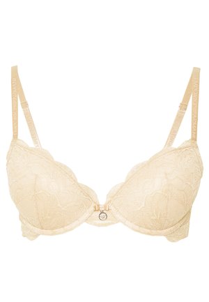 Emporio Armani Soutien-gorge push-up - beige