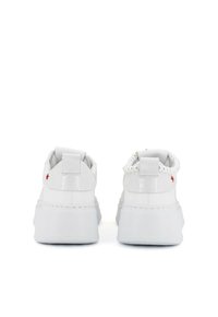 GIO+ Sneakers basse - bianco