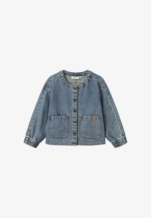 Jakna iz džinsa - medium blue denim