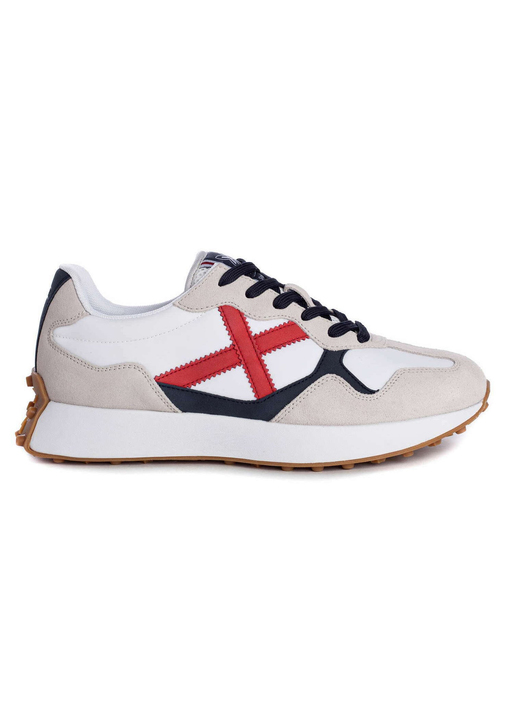 Munich ROAD - Zapatillas - blanco - Zalando.es