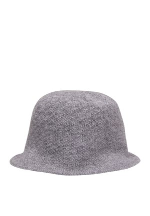 UNISEX BUCKET - Hat - heathergrey