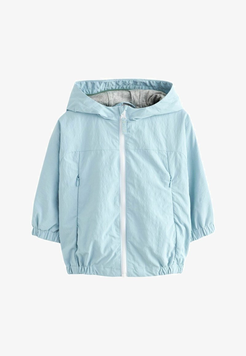 Next Übergangsjacke - light blue