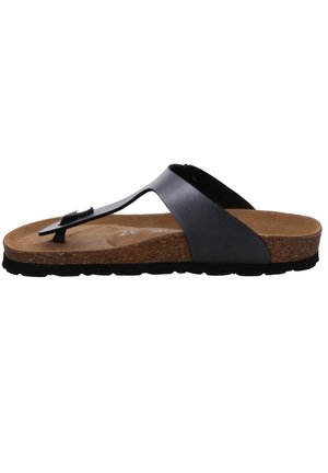 Rohde, ALBA - T-bar sandals - graphit