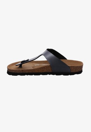 Rohde, ALBA - T-bar sandals - graphit