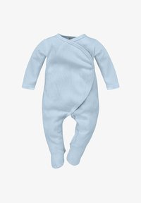 Jacky Baby ON TOUR UNISEX - Kruippakje - off-white/crème Jacky Baby ON TOUR UNISEX - Kruippakje - off-white/crème