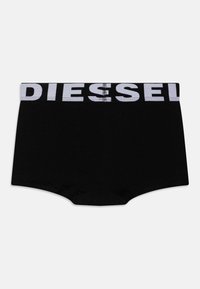 Diesel UMBX-UPARRYTHREEPACK-DSL 3 PACK - Underbukse - nero
