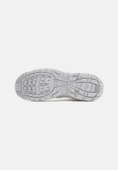 MM6 Maison Margiela ACS PRO - Sapatilhas - white/lunar rock
