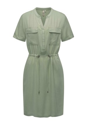ROISANA - Denné šaty - dusty green