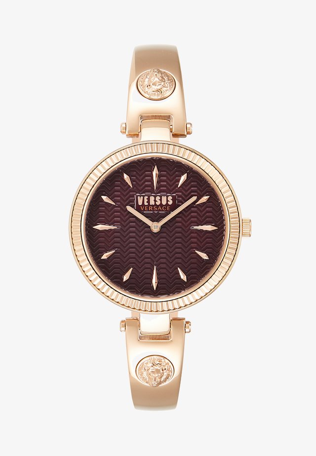 WOMEN - Klokke - light pink