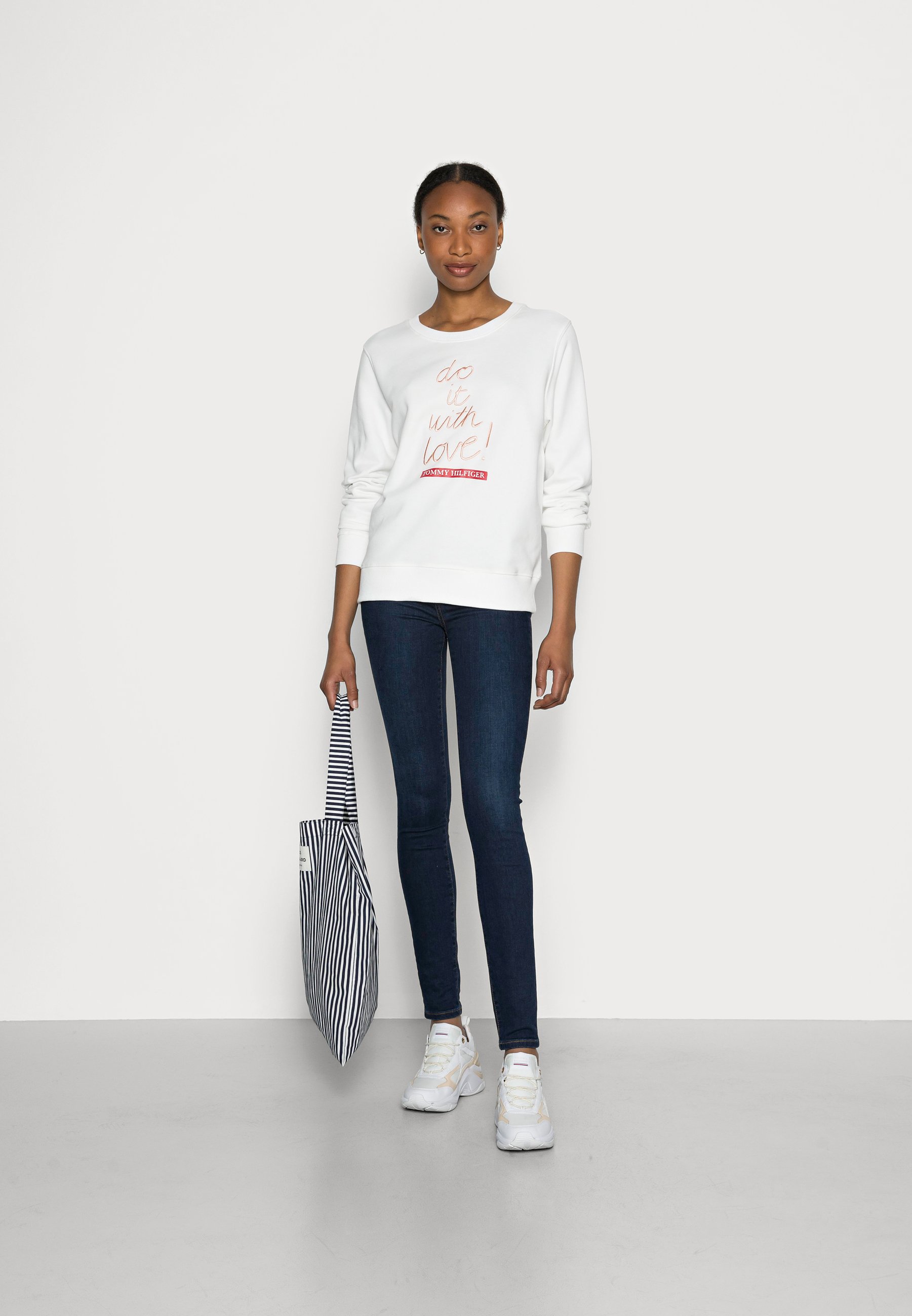 Women SLOGAN - Sweatshirt Women SLOGAN - Sweatshirt