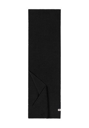 Schal - black