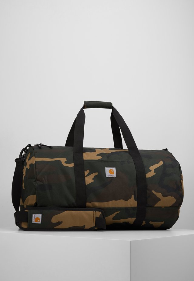 WRIGHT - Sac de sport - laurel