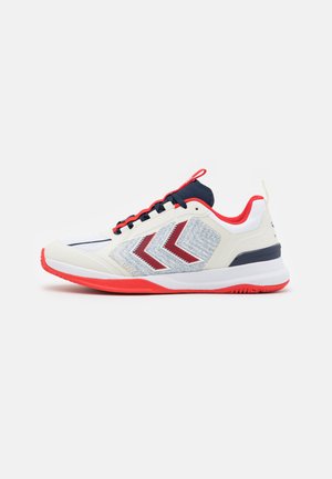 DAGAZ - Handball shoes - marshmallow
