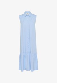 Non selezionato, vista blue