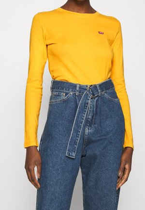 Bluzka z długim rękawem