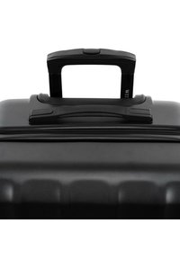 WITTCHEN LARGE SUITCASE FROM POLYCARBONATE - Trolley - schwarz