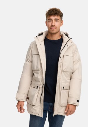 TARDIL - Parka - simply taupe