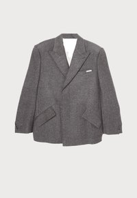 APEX CAR  - Sacou - grey melange