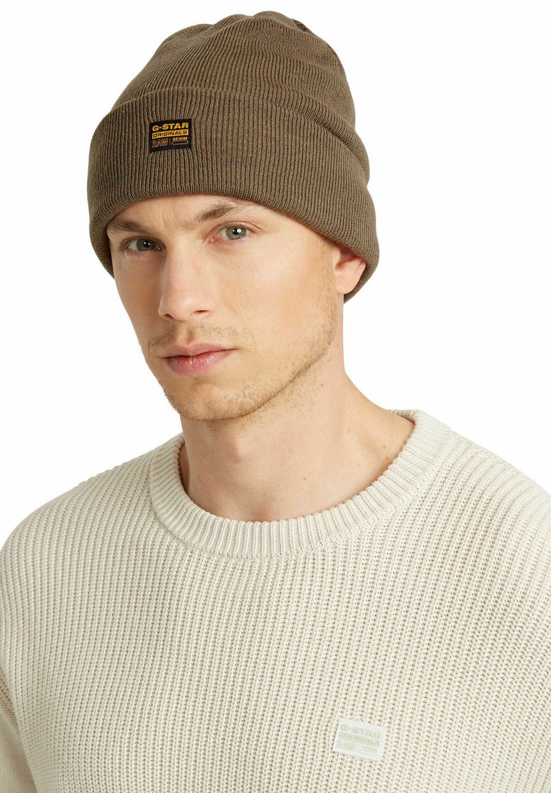 G-STAR EFFO LONG - Muts - turf