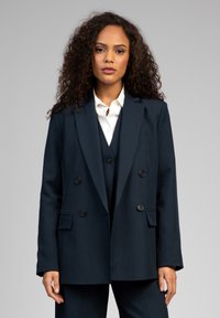 AN'GE Blazer - navy