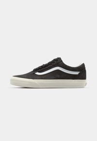 OLD SKOOL UNISEX - Matalavartiset tennarit - after dark