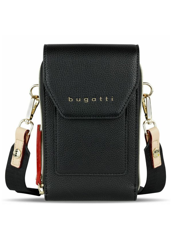 ELLA 11 CM - Handyhülle - schwarz