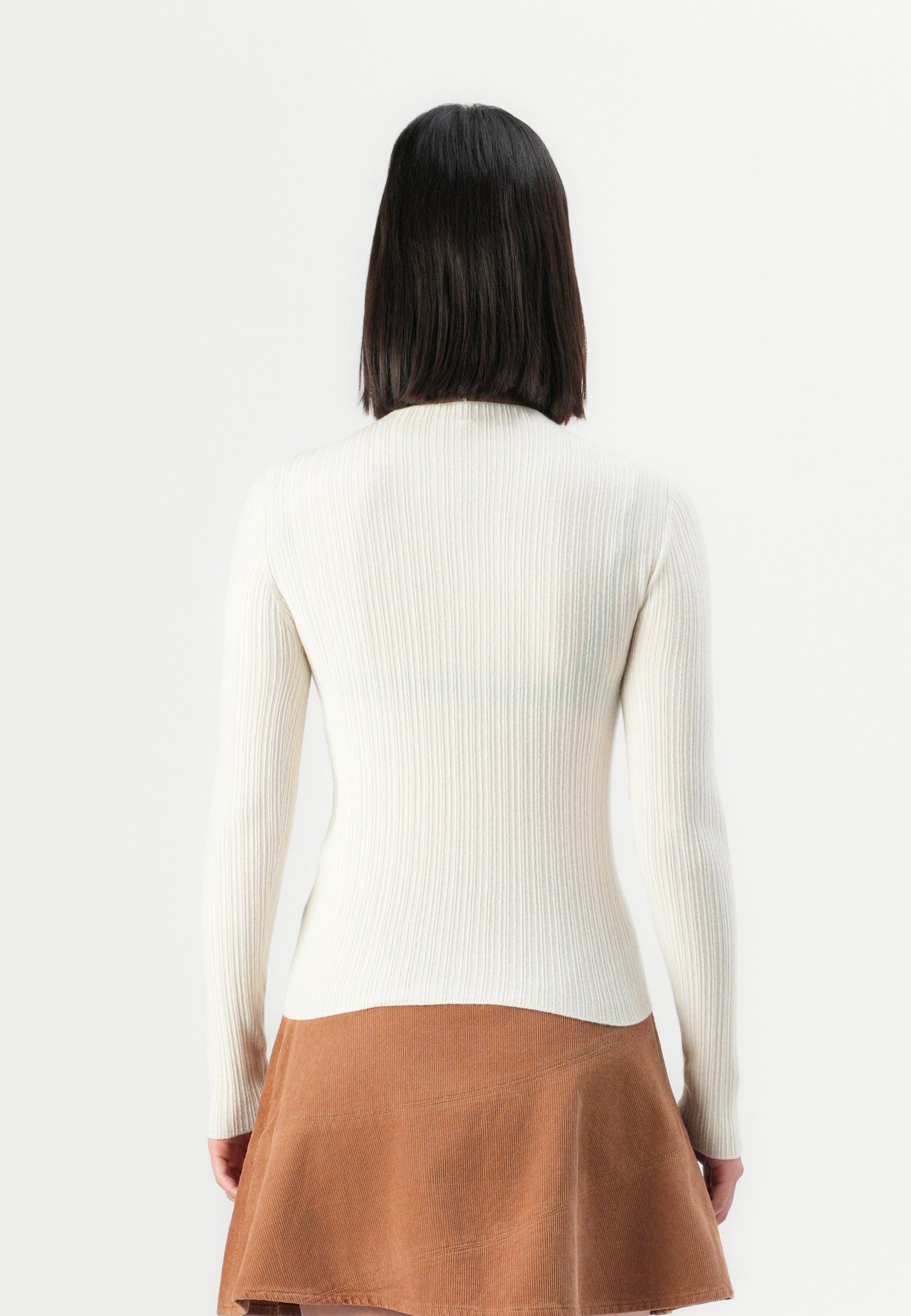 ONLCOCO LIFE  MOK NECK