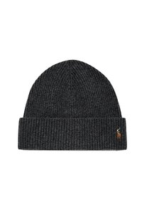 Gorro - charcoal