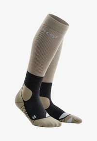 Geselecteerd, sand grey