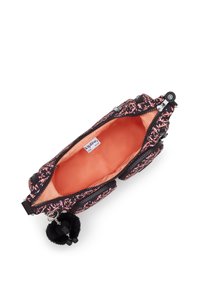 Kipling RIKKA S B PRT - Skuldertasker - dancing bouquet