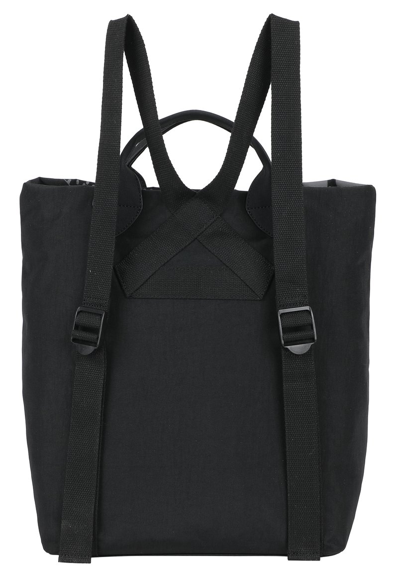 Fritzi aus Preußen Ju Limited Leo Lighty Backpack Wild Jungly
