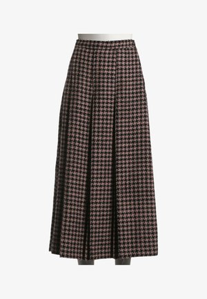 Gucci, Jupe trapèze - multi-coloured