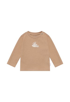 Noppies, LANGARMSHIRT UNISEX - Longsleeve - brush