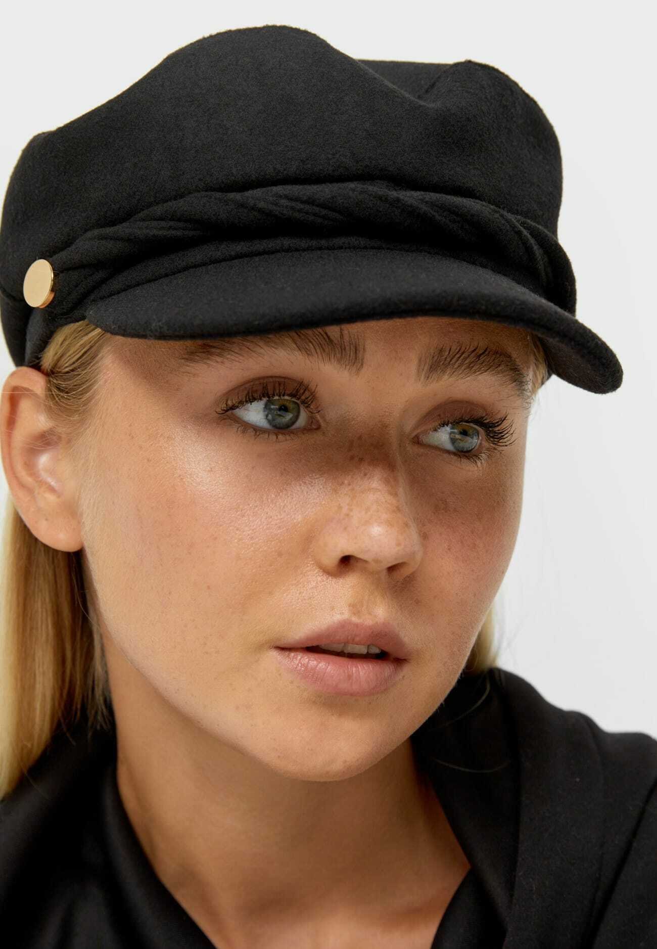 stradivarius cappelli